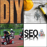 DIY SEO #8:Determining the Competitiveness of Your Competition