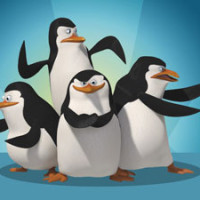 May SEO Update: Revenge of the Penguins!