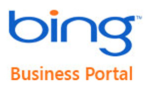 Bing Business Portal