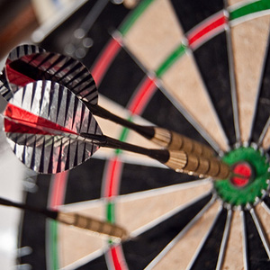 Determining Your Target Audience