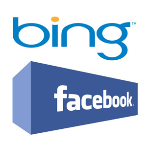 Bing and Facebook Revolutionize Search