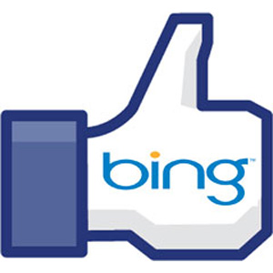 Bing and Facebook Revolutionize Search