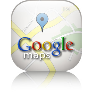 Google Maps