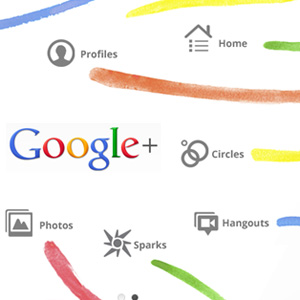 Google Plus