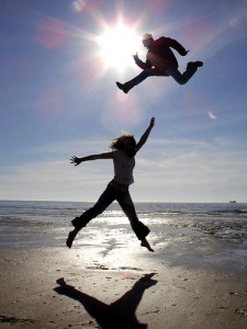 beach-jump