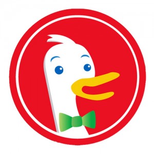 DuckDuckGo